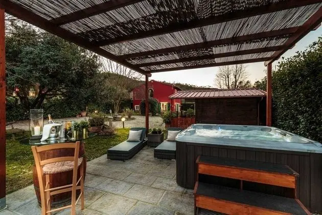 Villa, Sigara İçilebilir