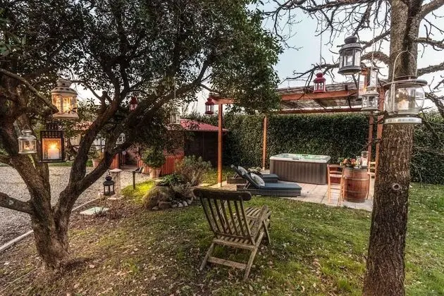 Villa, Sigara İçilebilir