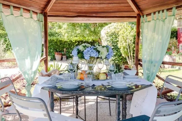 Villa, Sigara İçilebilir