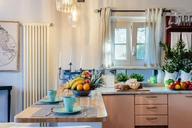 Villa, Sigara İçilebilir