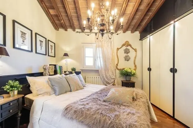 Villa, Sigara İçilebilir