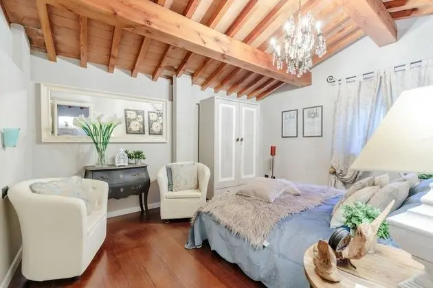 Villa, Sigara İçilebilir