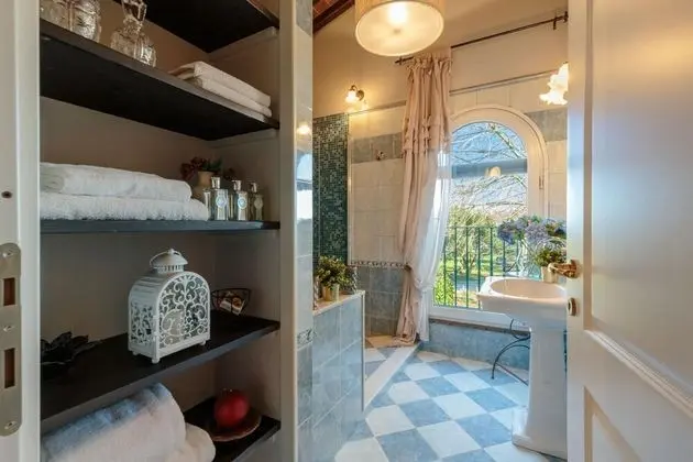 Villa, Sigara İçilebilir