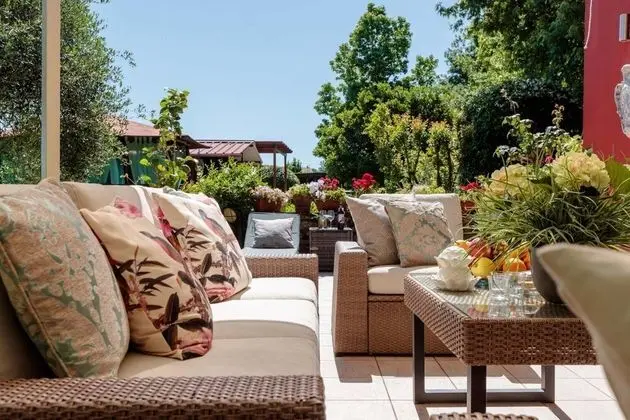 Villa, Sigara İçilebilir