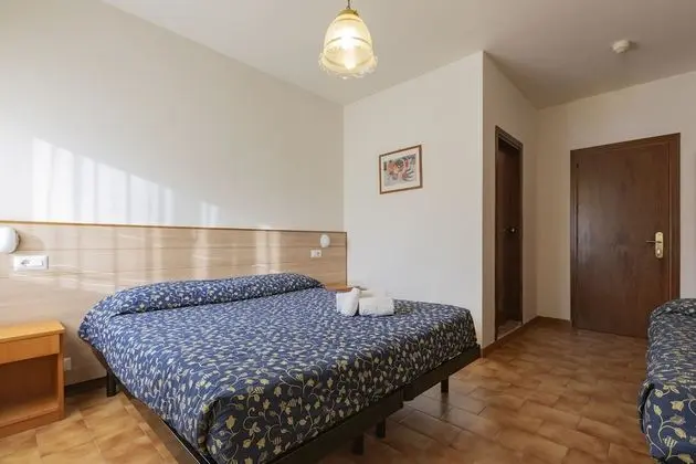 Economy Üç Kişilik Oda