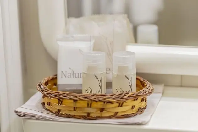 Economy Üç Kişilik Oda