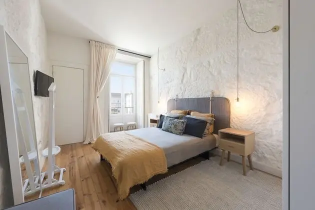 Apart Daire, 1 Yatak Odası, Şehir Manzaralı