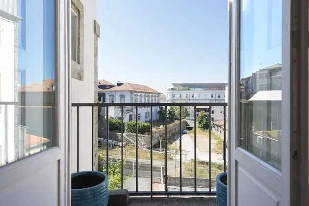 Apart Daire, 1 Yatak Odası, Şehir Manzaralı