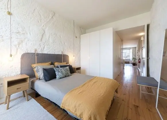 Apart Daire, 1 Yatak Odası, Şehir Manzaralı