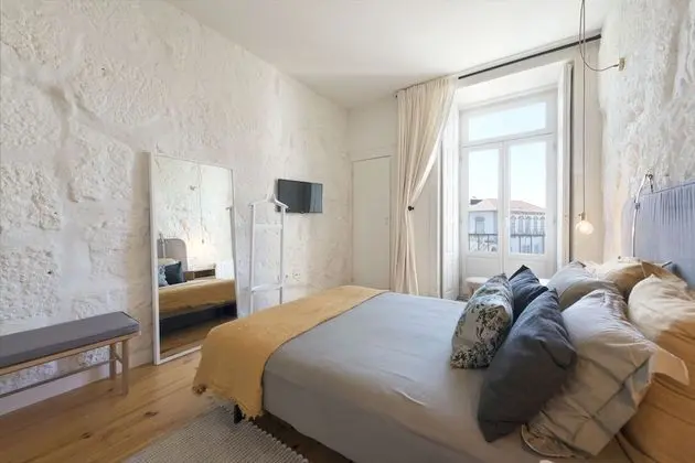 Apart Daire, 1 Yatak Odası, Şehir Manzaralı