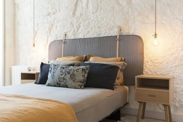 Apart Daire, 1 Yatak Odası, Şehir Manzaralı