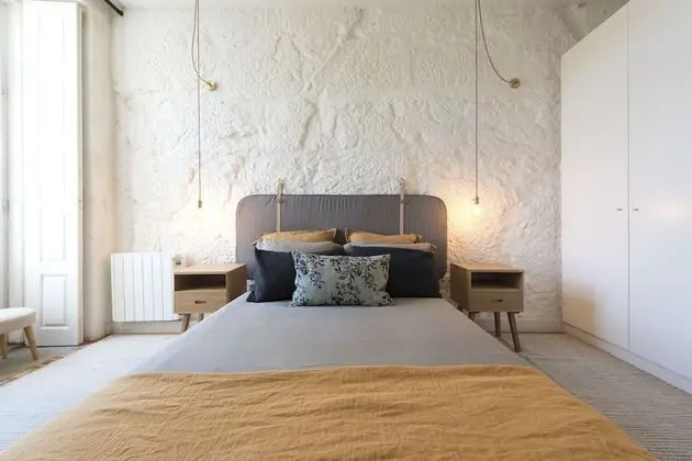 Apart Daire, 1 Yatak Odası, Şehir Manzaralı