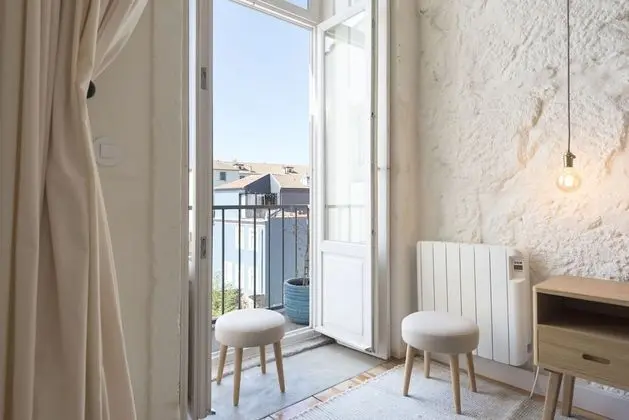 Apart Daire, 1 Yatak Odası, Şehir Manzaralı