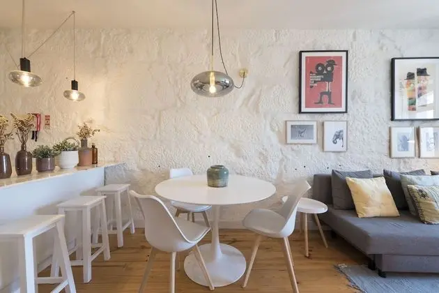 Apart Daire, 1 Yatak Odası, Şehir Manzaralı