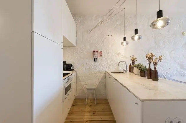 Apart Daire, 1 Yatak Odası, Şehir Manzaralı