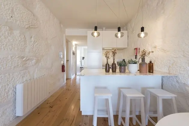 Apart Daire, 1 Yatak Odası, Şehir Manzaralı
