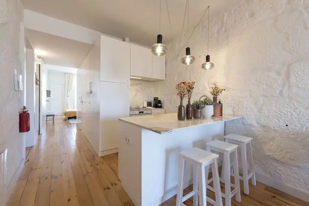 Apart Daire, 1 Yatak Odası, Şehir Manzaralı