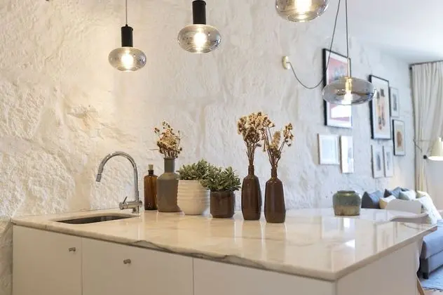 Apart Daire, 1 Yatak Odası, Şehir Manzaralı