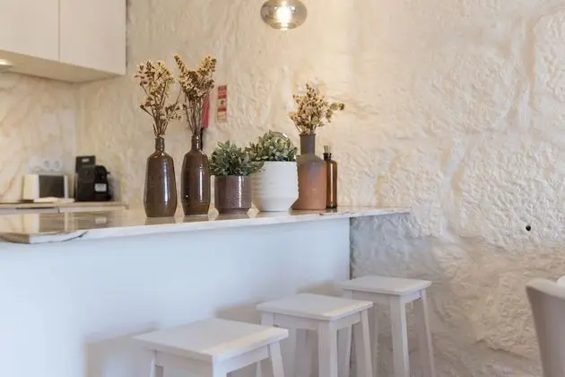 Apart Daire, 1 Yatak Odası, Şehir Manzaralı
