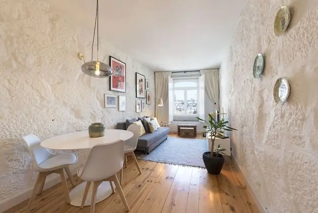 Apart Daire, 1 Yatak Odası, Şehir Manzaralı