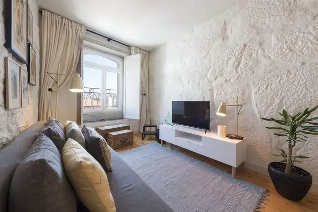 Apart Daire, 1 Yatak Odası, Şehir Manzaralı