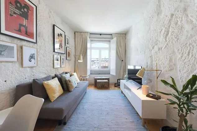 Apart Daire, 1 Yatak Odası, Şehir Manzaralı