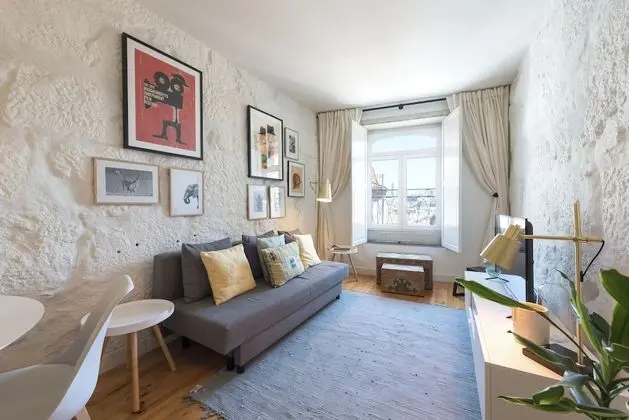 Apart Daire, 1 Yatak Odası, Şehir Manzaralı