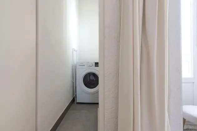Apart Daire, 1 Yatak Odası, Şehir Manzaralı