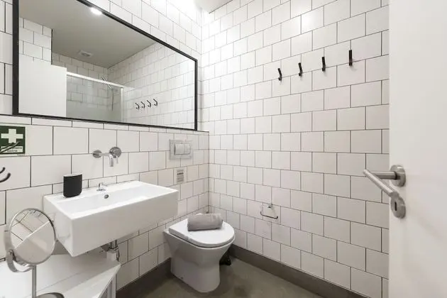 Apart Daire, 1 Yatak Odası, Şehir Manzaralı