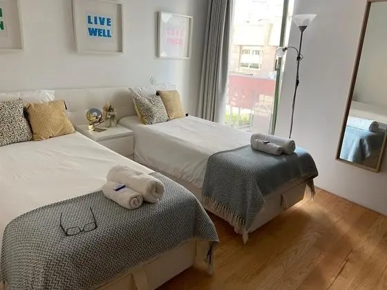 Apart Daire, Birden Çok Yatak