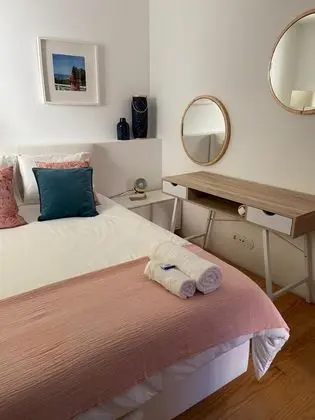 Apart Daire, Birden Çok Yatak