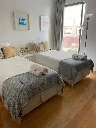 Apart Daire, Birden Çok Yatak