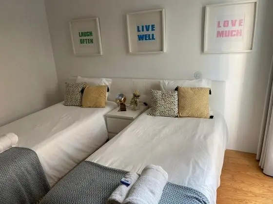 Apart Daire, Birden Çok Yatak