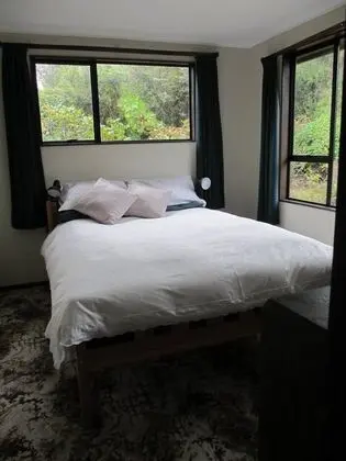 Oda, 2 Yatak Odası (Catlins Lake Sanctuary)