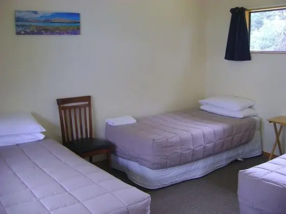 Family Bungalov, 2 Yatak Odası, Engellilere Uygun, Banyolu/Duşlu