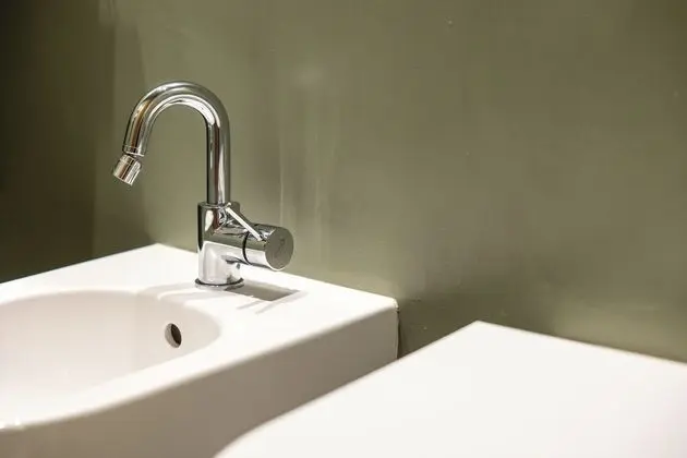Banyo İmkân Ve Özellikleri