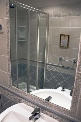 Comfort İki Ayrı Yataklı Oda