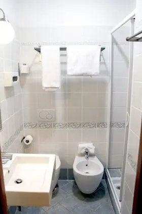 Comfort İki Ayrı Yataklı Oda