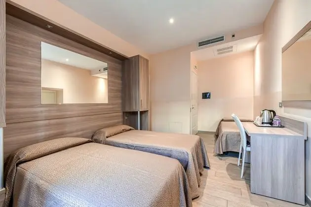 Family Oda (2 Connecting Rooms)