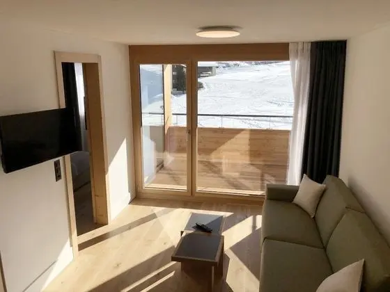 Standard Apart Daire