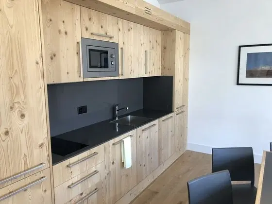 Standard Apart Daire