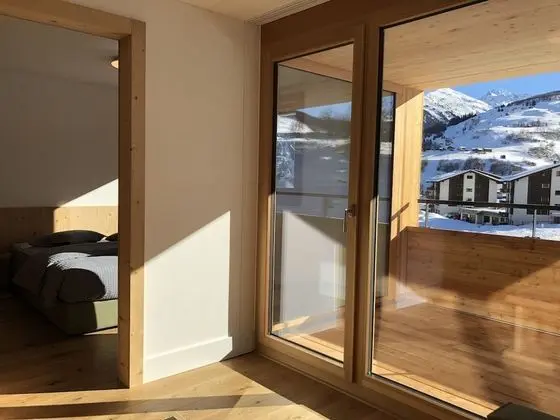 Standard Apart Daire