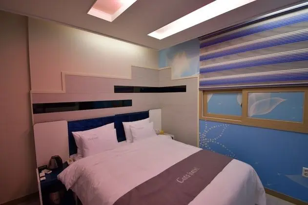 Standard Tek Büyük Yataklı Oda, 1 Yatak Odası, Sigara İçilebilir