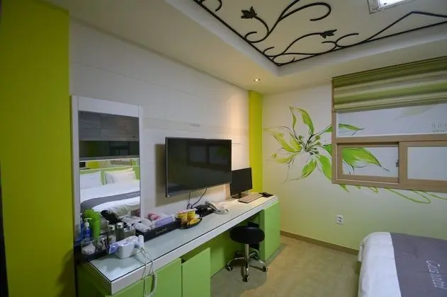 Standard Tek Büyük Yataklı Oda, 1 Yatak Odası, Sigara İçilebilir