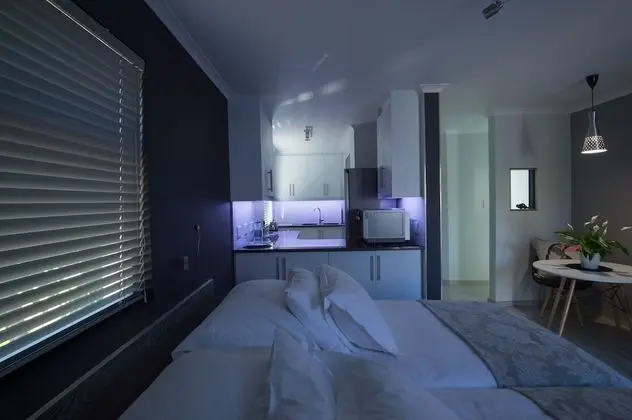 Luxury Süit, 2 Tek Kişilik Yatak