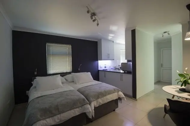 Luxury Süit, 2 Tek Kişilik Yatak