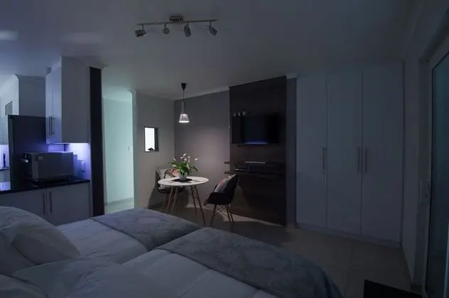Luxury Süit, 2 Tek Kişilik Yatak