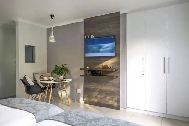 Luxury Süit, 2 Tek Kişilik Yatak
