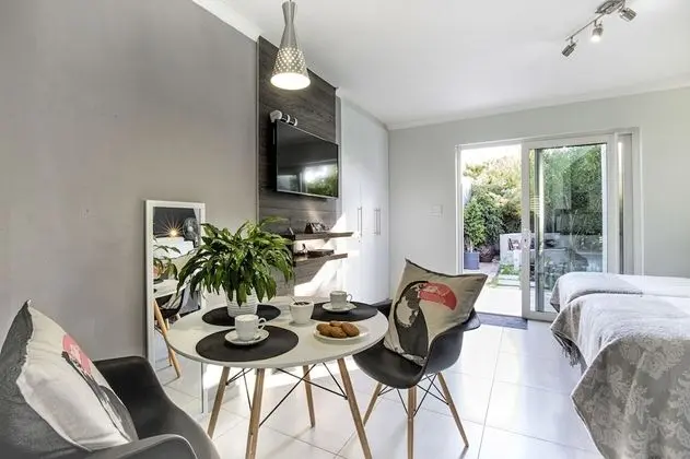 Luxury Süit, 2 Tek Kişilik Yatak