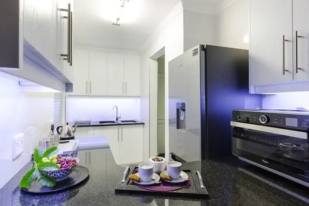 Luxury Süit, 2 Tek Kişilik Yatak